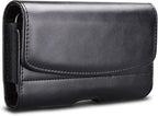 Phone Holster for Samsung Galaxy S25 S24 S23 S22 S21 Ultra S20 FE S10 S9+ S8+ by Tiflook
