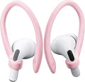 2 Pairs AirPods Ear Hooks for AirPods Pro 2, AirPods Pro, AirPods 4, 2 & 1 by ICARERSPACE