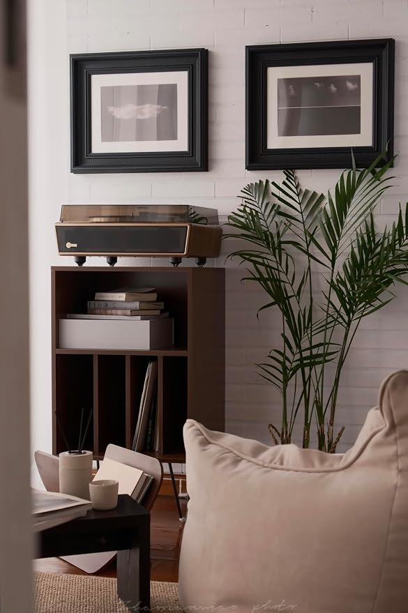 Arkrocket Huygens High Fidelity Bluetooth Record Player - Image 5
