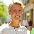 Vibes 202 Wired Earbuds - Image 9