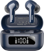 TOZO NC3 Hybrid Active Noise Cancelling Wireless Earbuds by TOZO