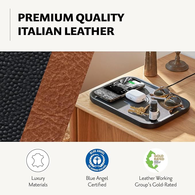 Courant MAG:3 Classics Charger and Tray - Image 4