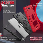 Grifobes Case for iPad Mini 7 2024 / Mini 6 2021 8.3 inch, Heavy Duty - Image 5