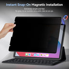 360° 4 Way Magnetic Privacy Filter - Image 3