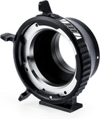 VILTROX PL-E Lens Mount Adapter - Image 5