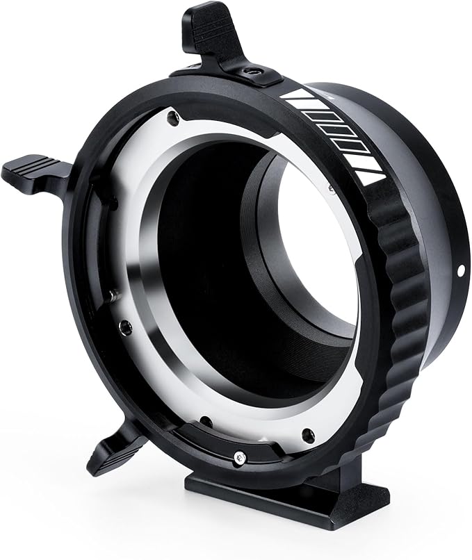 VILTROX PL-E Lens Mount Adapter - Image 5