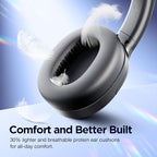 Upgrade Pro‑Level Hybrid Active Noise Cancelling Headphones - Image 2