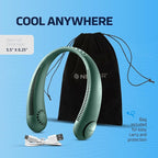 Portable Neck Fan - Image 7