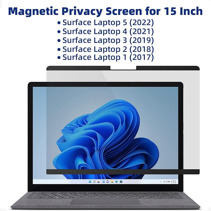 Magnetic Privacy Filter Compatible - Image 8
