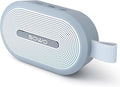 SOWO Wireless Portable Small Speaker, Ultra Magnetic Bluetooth Speaker by Rockandeasymusiclife