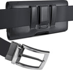 Holster for iPhone 16 16e Pro 15 14 13 12 11 10 XR Xs X, Samsung Galaxy S25 S24 - Image 8