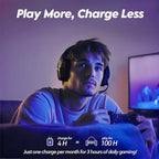 NUBWO G06 Dual Wireless Gaming Headset - Image 6