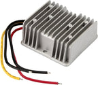 HOMELYLIFE DC Voltage Converter 36V Step Down to 12V 10A 120W Waterproof by HOMELYLIFE