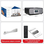 Lemega M5P Upgrade Internet Radio - Image 7