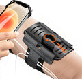 50 Pack Cell Phone Holder Armband by Newppon