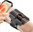 50 Pack Cell Phone Holder Armband by Newppon