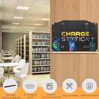 Wall Mount Charging Station - Image 7