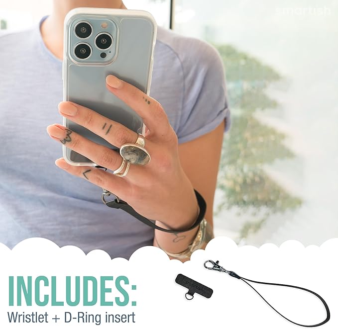 Smartish Phone Wristlet - Image 2