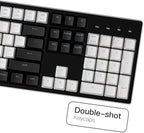 Keychron C2 Full Size 104 Keys USB Type-C Wired Mechanical Gaming Keyboard - Image 6