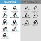 Professional Replacement Ear Pads - Image 2