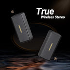 BOGASING Bluetooth Speakers, M5 Portable Wireless Speaker - Image 7