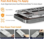 OneFish Privacy Screen Protector - Image 2