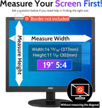 Computer Privacy Screen 19 Inch - Image 6