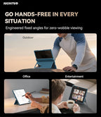 JUESHITUO for Samsung Galaxy Z Fold 7 Case - Image 7