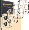UniqueMe Camera Lens Protector Compatible by UniqueMe