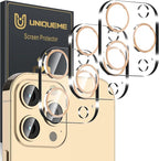 UniqueMe Camera Lens Protector Compatible by UniqueMe