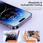 UNBREAKcable 3-Pack Screen Protector - Image 6