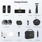 NEEWER Vlogging Kit for Phone - Image 8