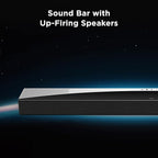 TCL Q75H Q Class 5.1.2 Channel Soundbar - Image 10