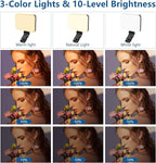 60 LED Portable Selfie Light Video Conference Lighting - Image 3