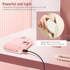 60 LED Portable Selfie Light Video Conference Lighting - Image 5