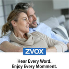 ZVOX Dialogue Clarifying Sound Bar - Image 11