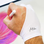 Articka Artist Glove for Drawing Tablet by Articka