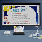 INS-1 USB Document Camera — 8MP Ultra HD, Auto Focus, LED Light, Built-in - Image 7