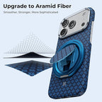 BENKS ArmorPop Magnetic Phone Grip & Stand - Image 4