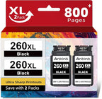 Ankink Compatible Ink Cartridge Replacement by ANKINK