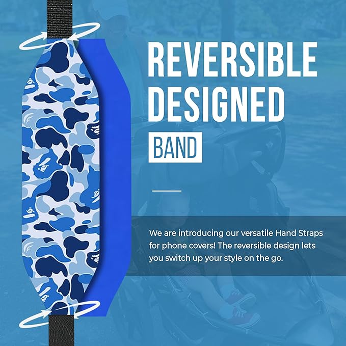 Phone Grip Strap - Image 3
