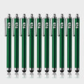 TCD 10-Pack Stylus Pen Set – Universal Capacitive Pen by THE+CASE+DOCTOR+GET+YOUR+CASE+LIFT+WITH+THE+CASE+DOCTOR