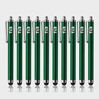 TCD 10-Pack Stylus Pen Set – Universal Capacitive Pen by THE+CASE+DOCTOR+GET+YOUR+CASE+LIFT+WITH+THE+CASE+DOCTOR