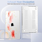 for MacBook Pro 16 inch Case 2021 2022 2023 2024 Release A3186 A3403 M4 A2991 - Image 4