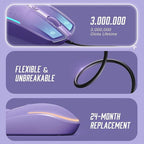 Seenda Wired Mouse - Image 4