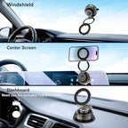 Kairiyard Vacuum Magnetic Phone Holders - Image 2