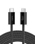 Belkin USB C to USB C Cable, 240W by Belkin