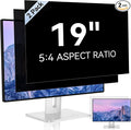 19 Inch Computer Privacy Screen by Mamol