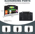 Wall Mount Charging Station - Image 3