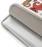 Canvaslove Paisley Laptop Sleeve Case Bag - Image 2
